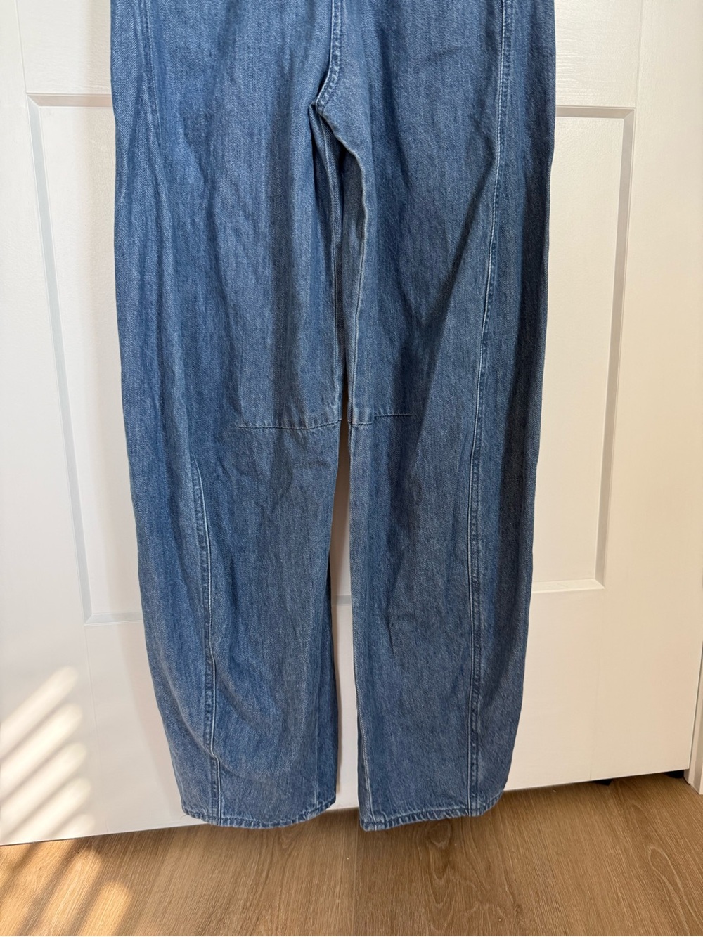 Universal Thread Jumpsuit - Picture 3 of 7